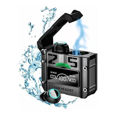 Audífonos Inalámbricos Bluetooth M25 Original